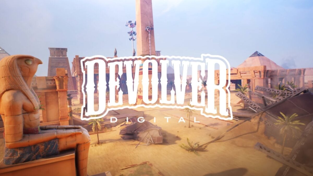El caos evoluciona: Serious Sam regresa con una fórmula completamente nueva