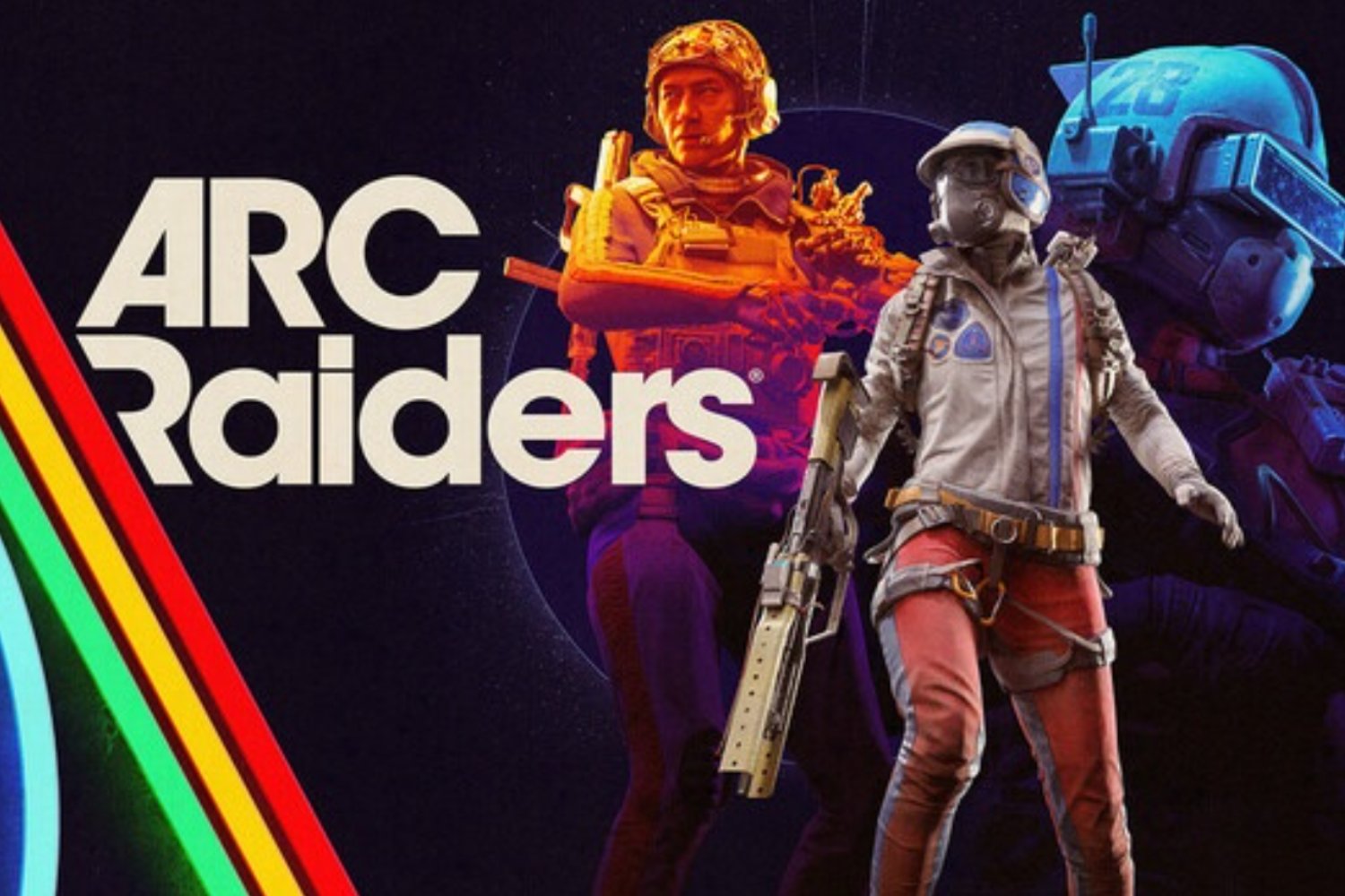 Arc Raiders se prepara para su mayor cambio: ‘Flashpoint’ pone fecha y eleva la amenaza a otro nivel