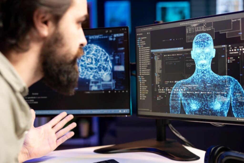 Un inversor del sector tecnológico dice estar “sorprendido y triste” por el rechazo de los jugadores a la IA