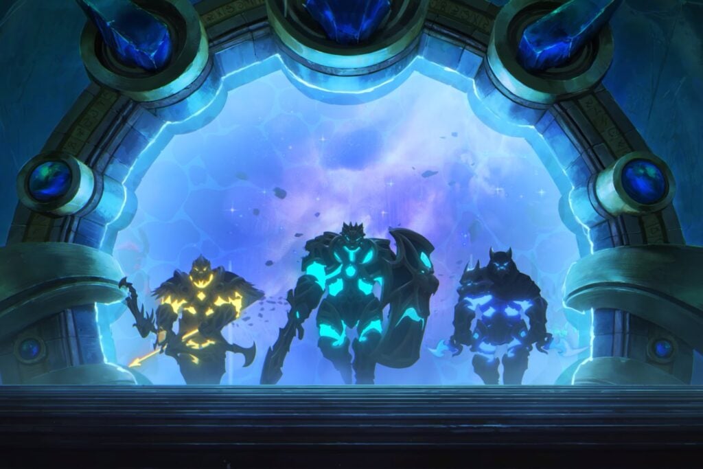 El espíritu de Warcraft III vuelve: el juego que revive el caos creativo de sus mejores mods