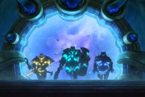 El espíritu de Warcraft III vuelve: el juego que revive el caos creativo de sus mejores mods