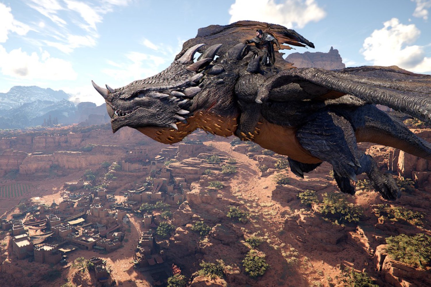 Ubisoft lanza descuentos masivos en Steam: hasta 90% en sagas clave