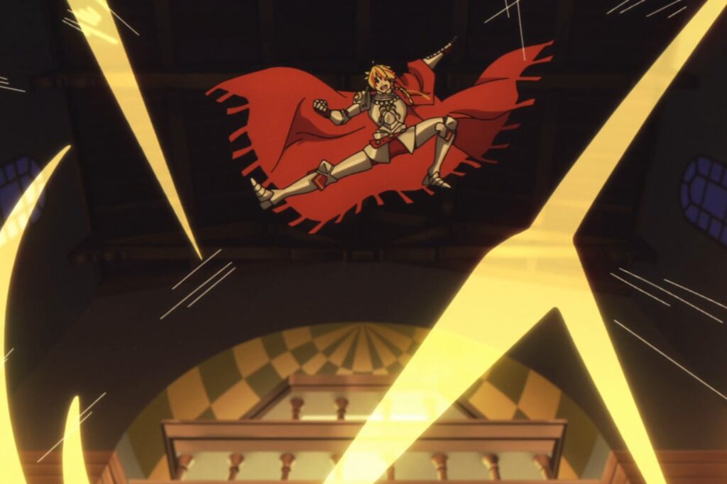 El falso Grial sigue creciendo: la filtración que anticipa la Temporada 2 de Fate/strange Fake