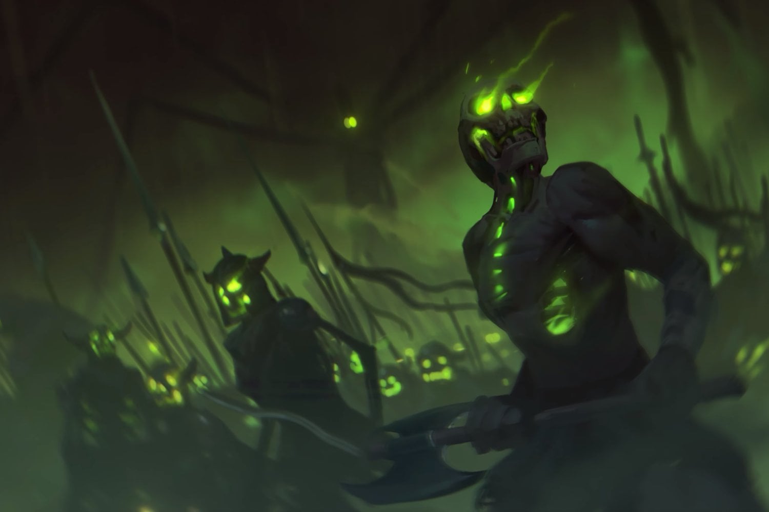 El espíritu de Warcraft III vuelve: el juego que revive el caos creativo de sus mejores mods