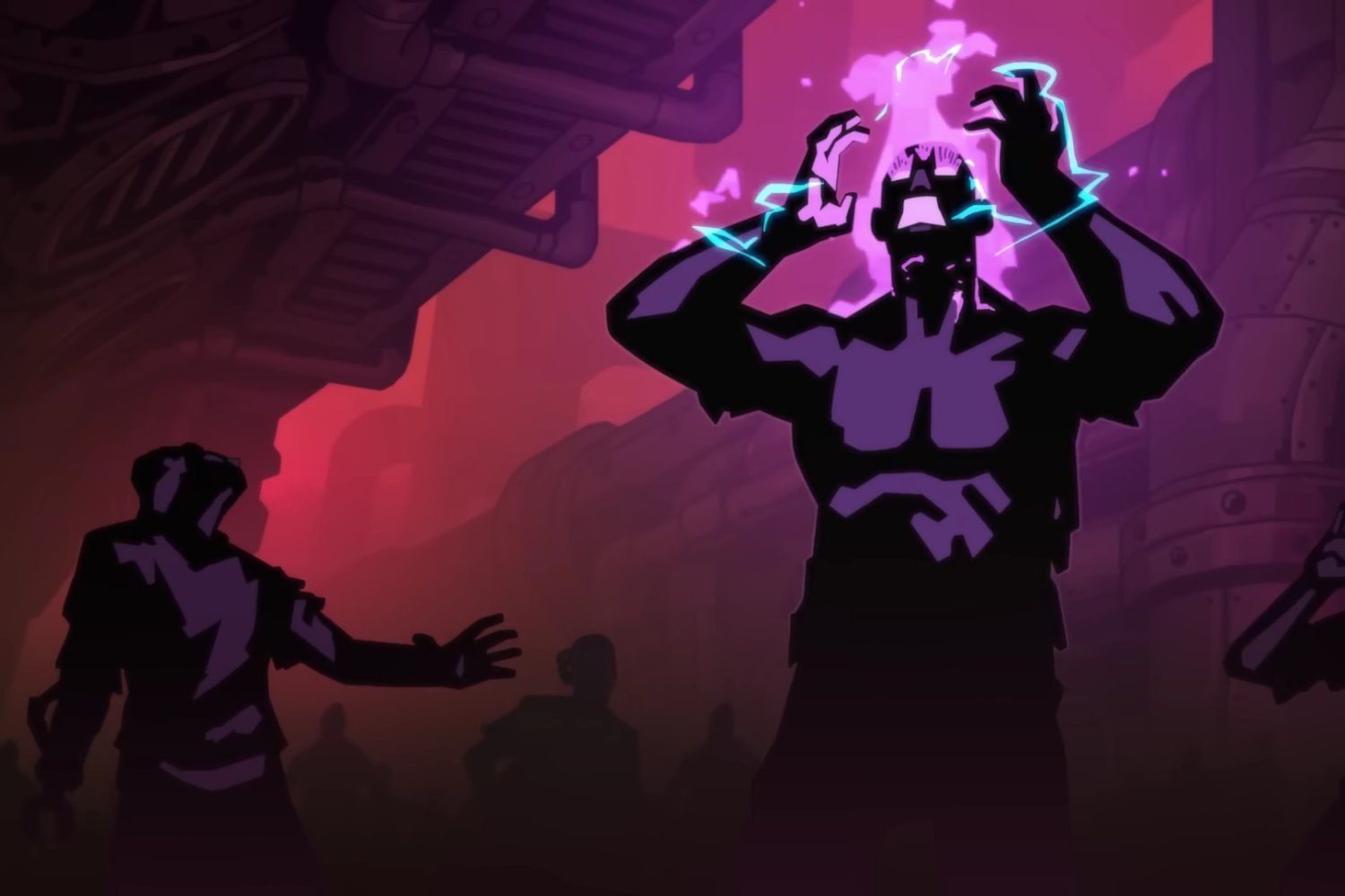 El precio de hablar en el Imperio: Owlcat revela al Astrópata y anticipa la crudeza de Dark Heresy