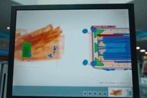Una amenaza silenciosa en pleno aeropuerto: el thriller que no te suelta