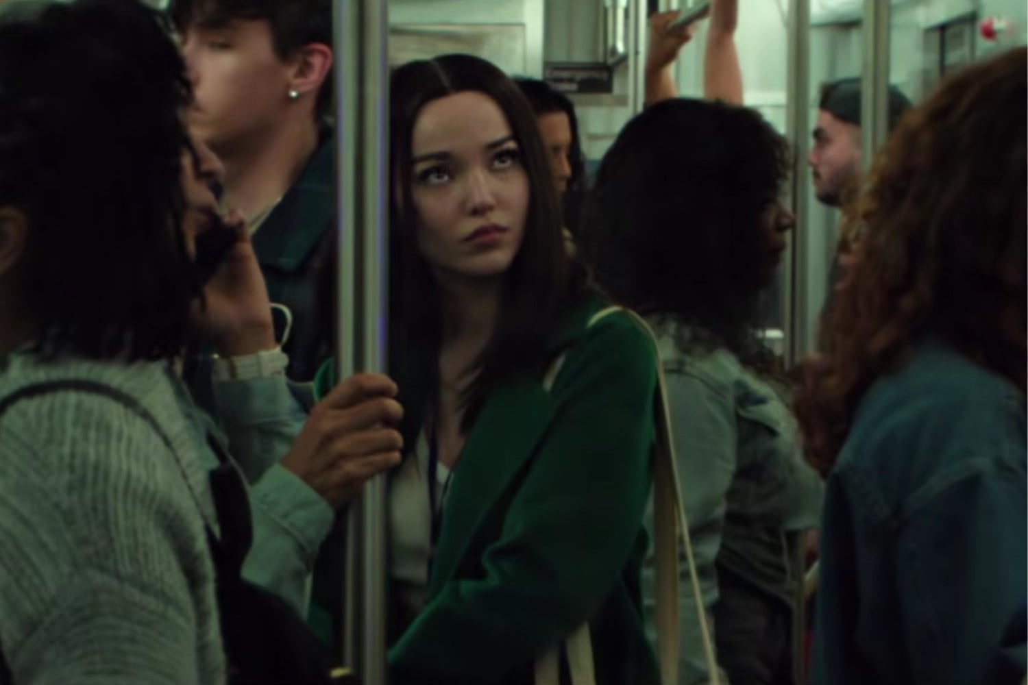 56 días de amor… y un final mortal: el thriller psicológico que todos comentan