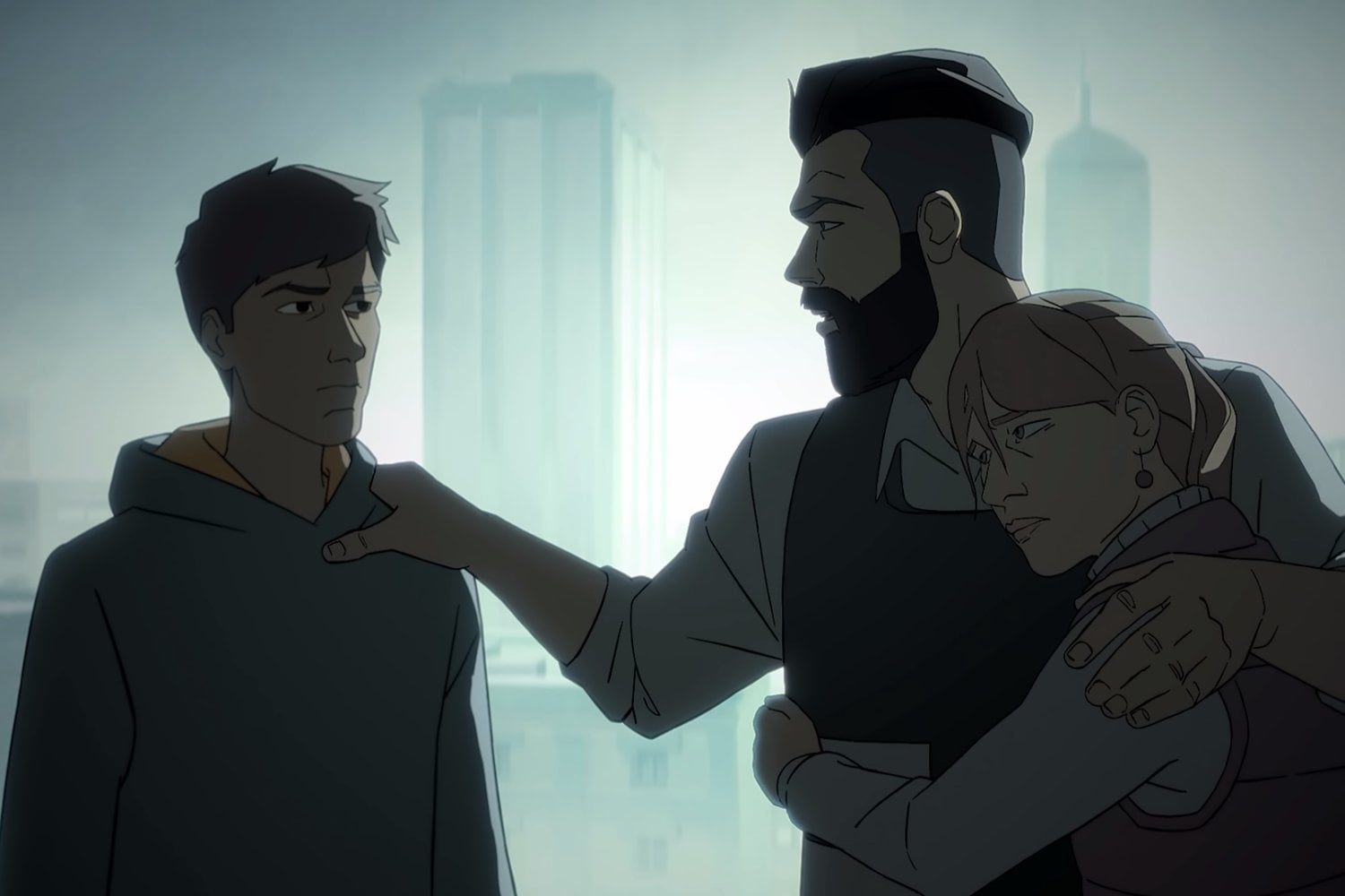 Nueva amenaza en Nueva York: la facción que podría cambiarlo todo en The Division Resurgence