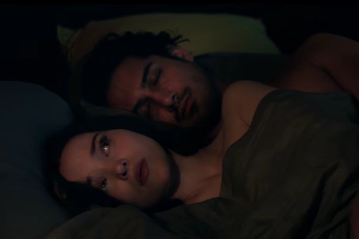 56 días de amor… y un final mortal: el thriller psicológico que todos comentan