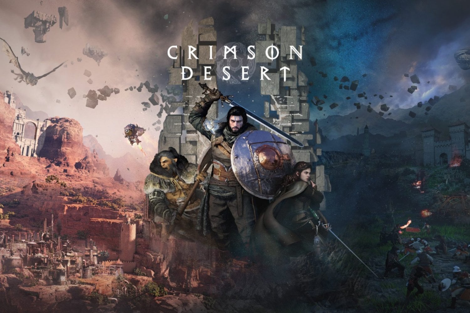 Un ambicioso RPG de mundo abierto está a punto de estrenarse y ya genera debate entre los jugadores de PC. La confirmación tardía de un sistema antipiratería ha encendido la conversación en la comunidad. Sus creadores han respondido públicamente y aseguran que el rendimiento final no se verá afectado.