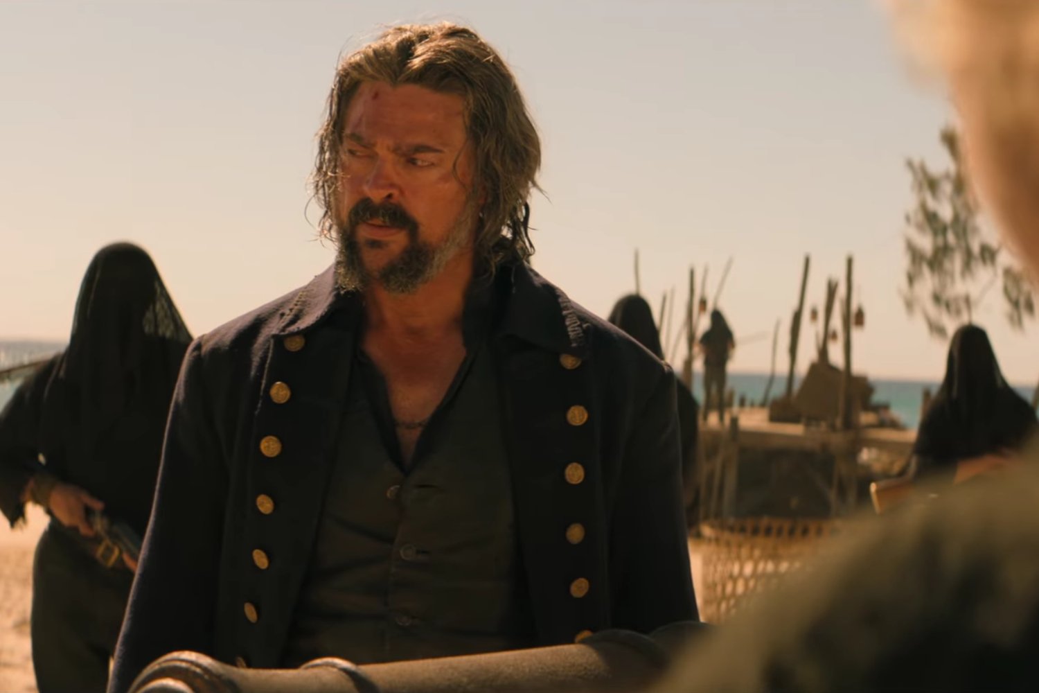 El enemigo conoce su historia: la batalla que nadie vio venir