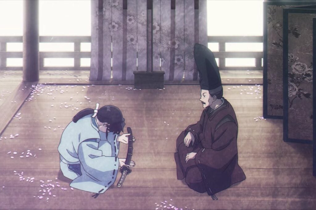 La nueva historia sobrenatural de Takahashi llega con 24 episodios confirmados