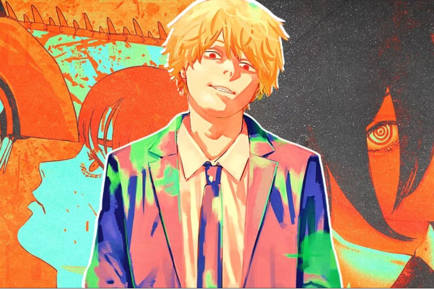 El final de ‘Chainsaw Man’ Parte 2 ya tiene fecha y los fans preparan teorías