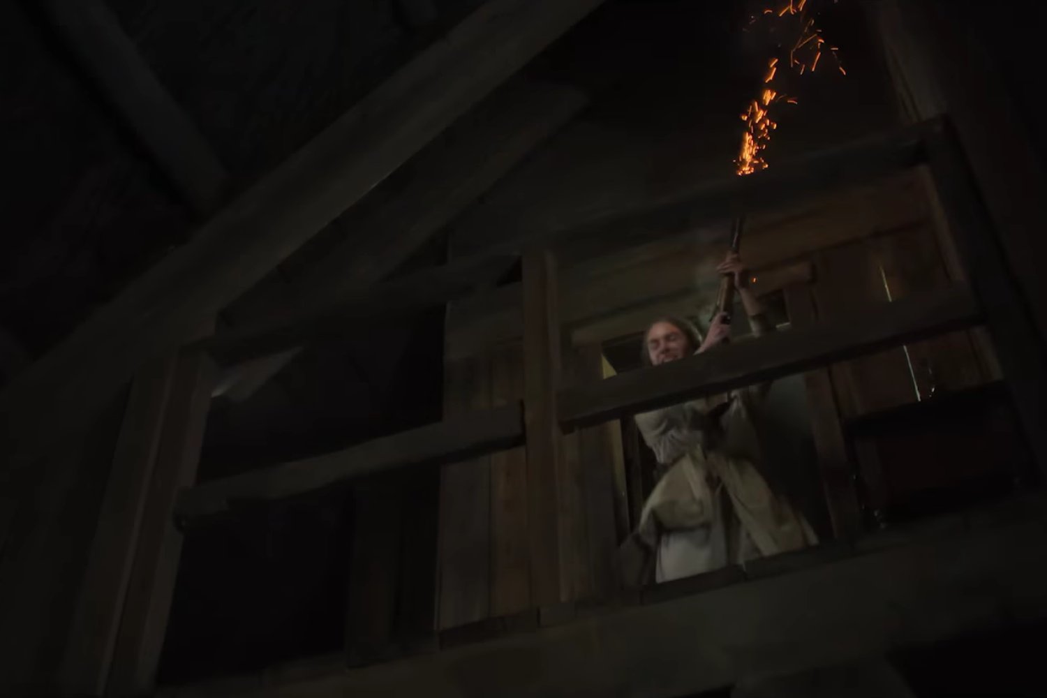 Cuando la tierra vale más que la vida: el drama western que impacta en Netflix)