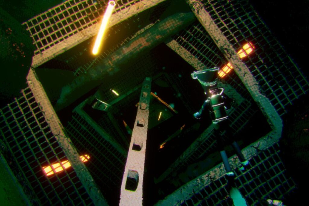 Terror cooperativo bajo el océano: Murky Divers prepara su llegada a consolas tras triunfar en Steam