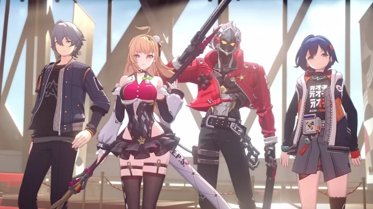 Zenless Zone Zero 2.7 introduce nuevas agentes y una competición peligrosa