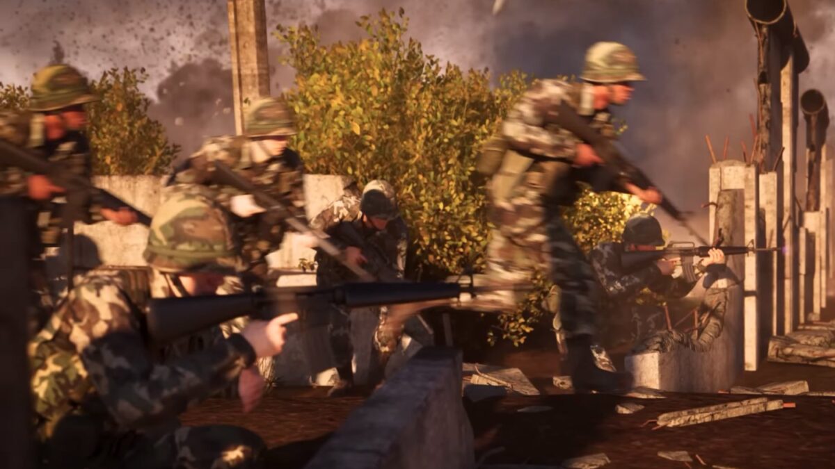 Un shooter donde pensar importa: ’83 prueba su ambicioso modelo en beta