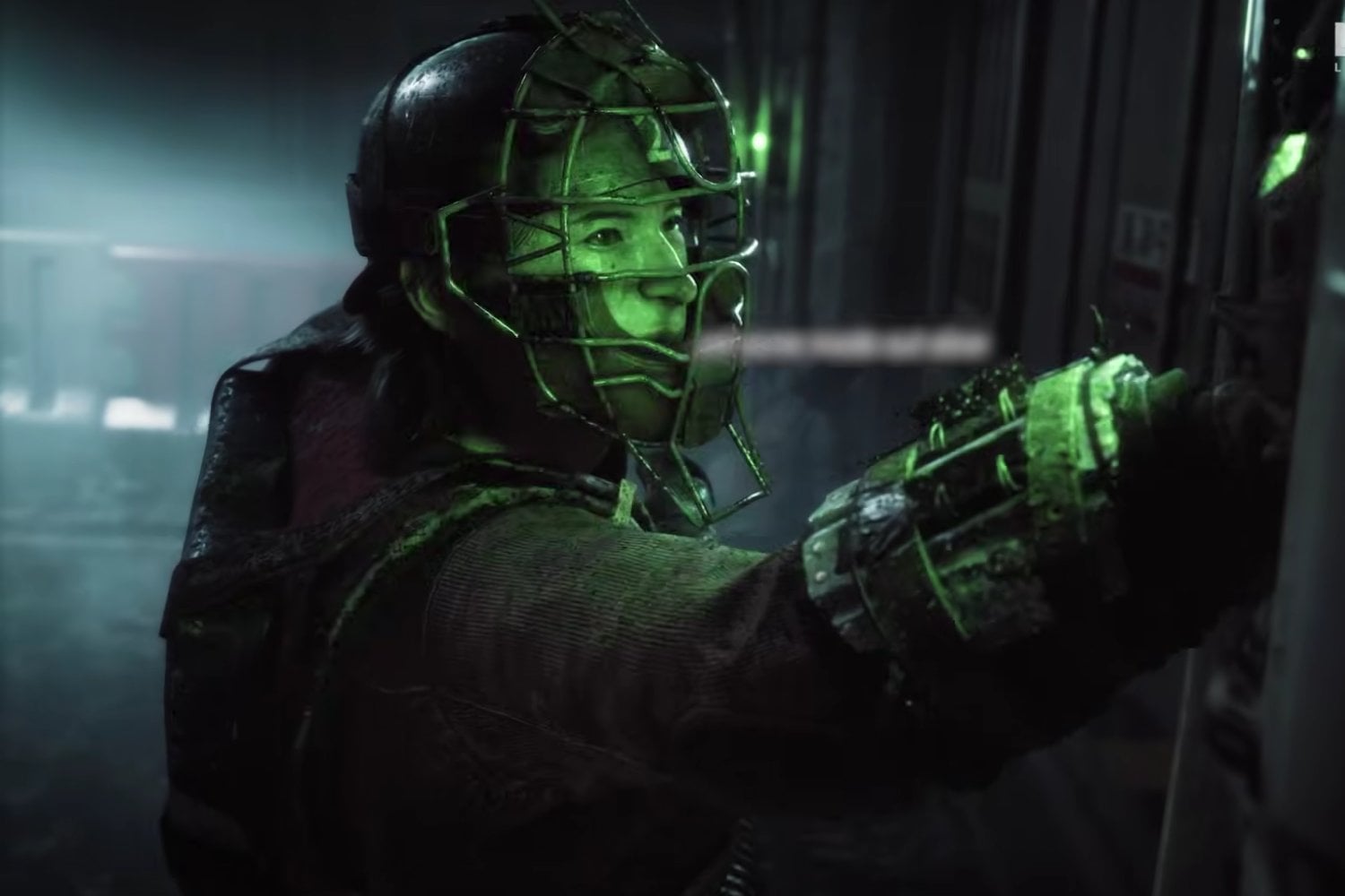 El survival que no perdona errores: así es el mundo donde el silencio vale más que las balas