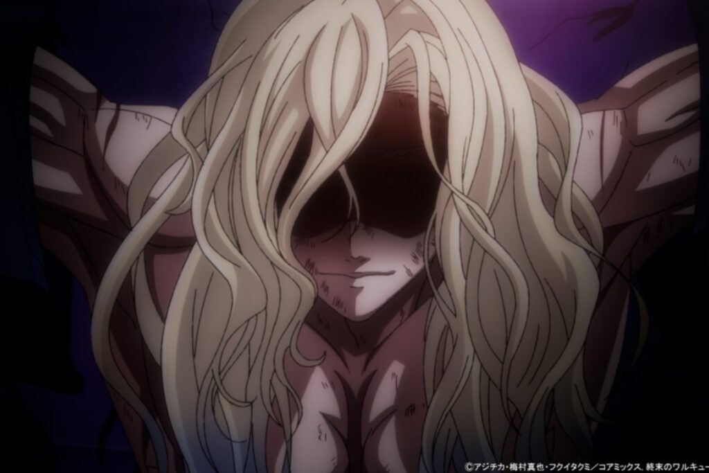 Cuando la historia se vuelve un campo de batalla: el anime que está generando debate antes de estrenarse