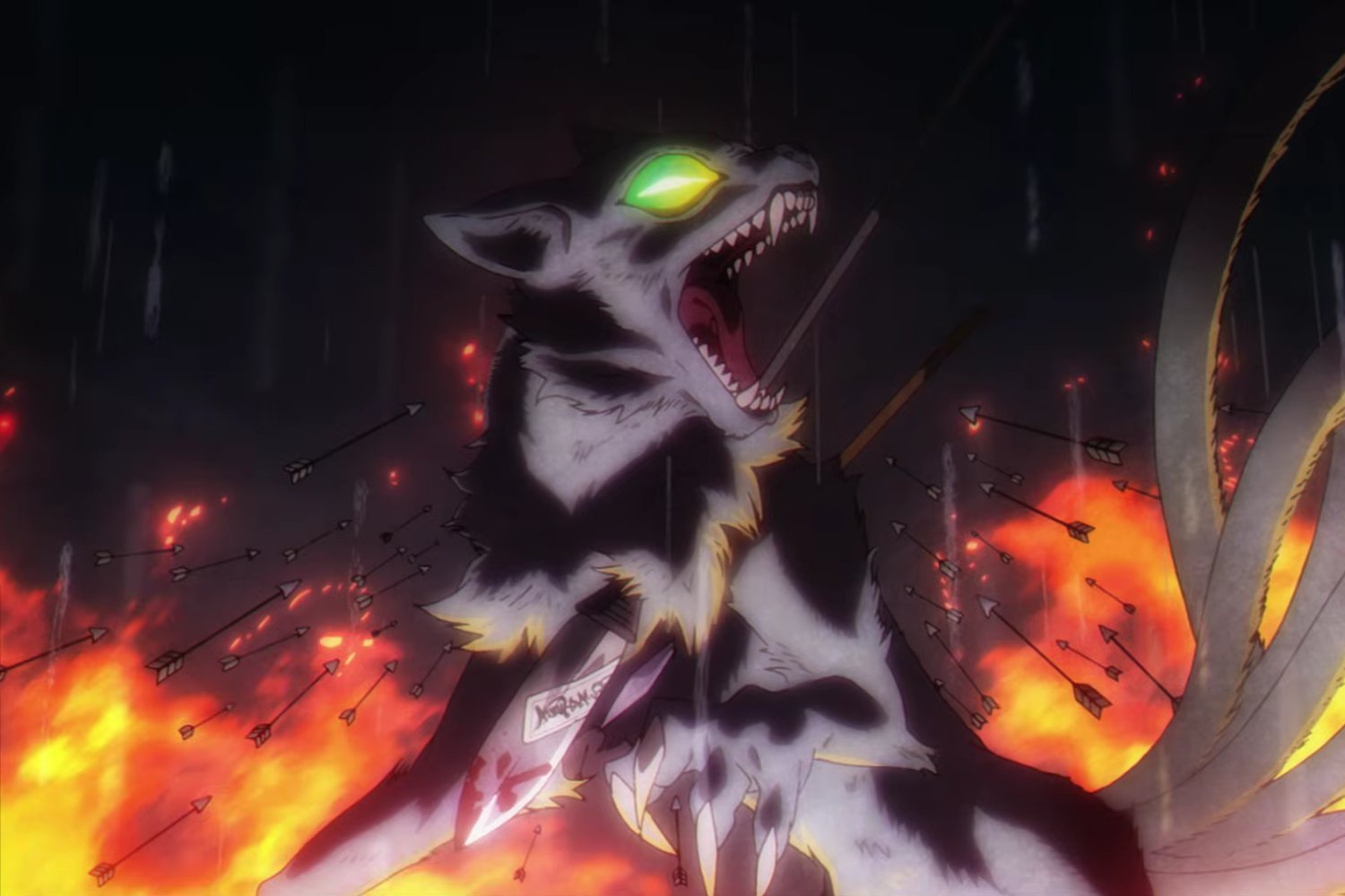La nueva historia sobrenatural de Takahashi llega con 24 episodios confirmados
