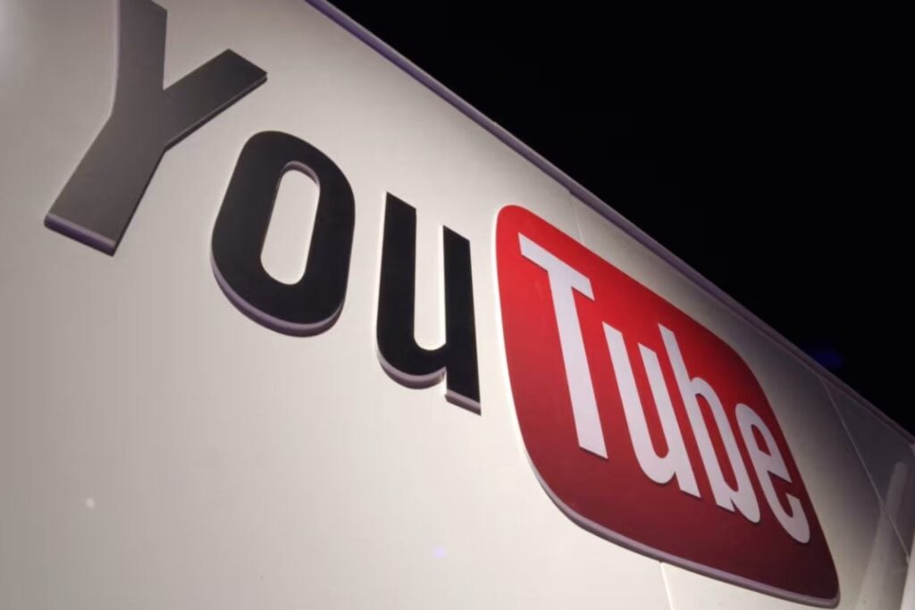 YouTube rompe el dominio de Disney y se convierte en la mayor empresa de medios del mundo