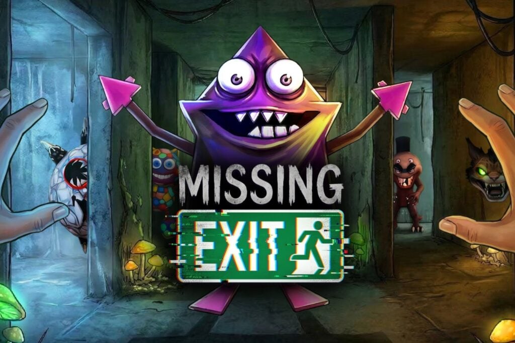 Missing Exit promete tensión constante en un laberinto donde nada es seguro