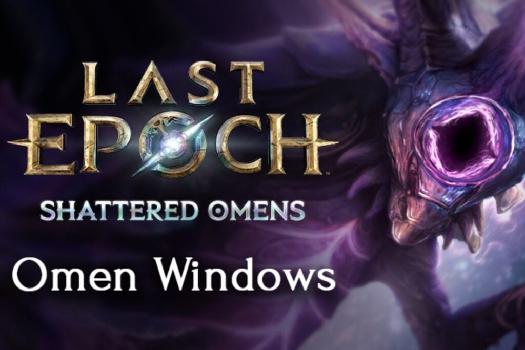 Last Epoch evoluciona con su temporada 4 y un sistema que cambia el combate