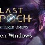 Last Epoch evoluciona con su temporada 4 y un sistema que cambia el combate