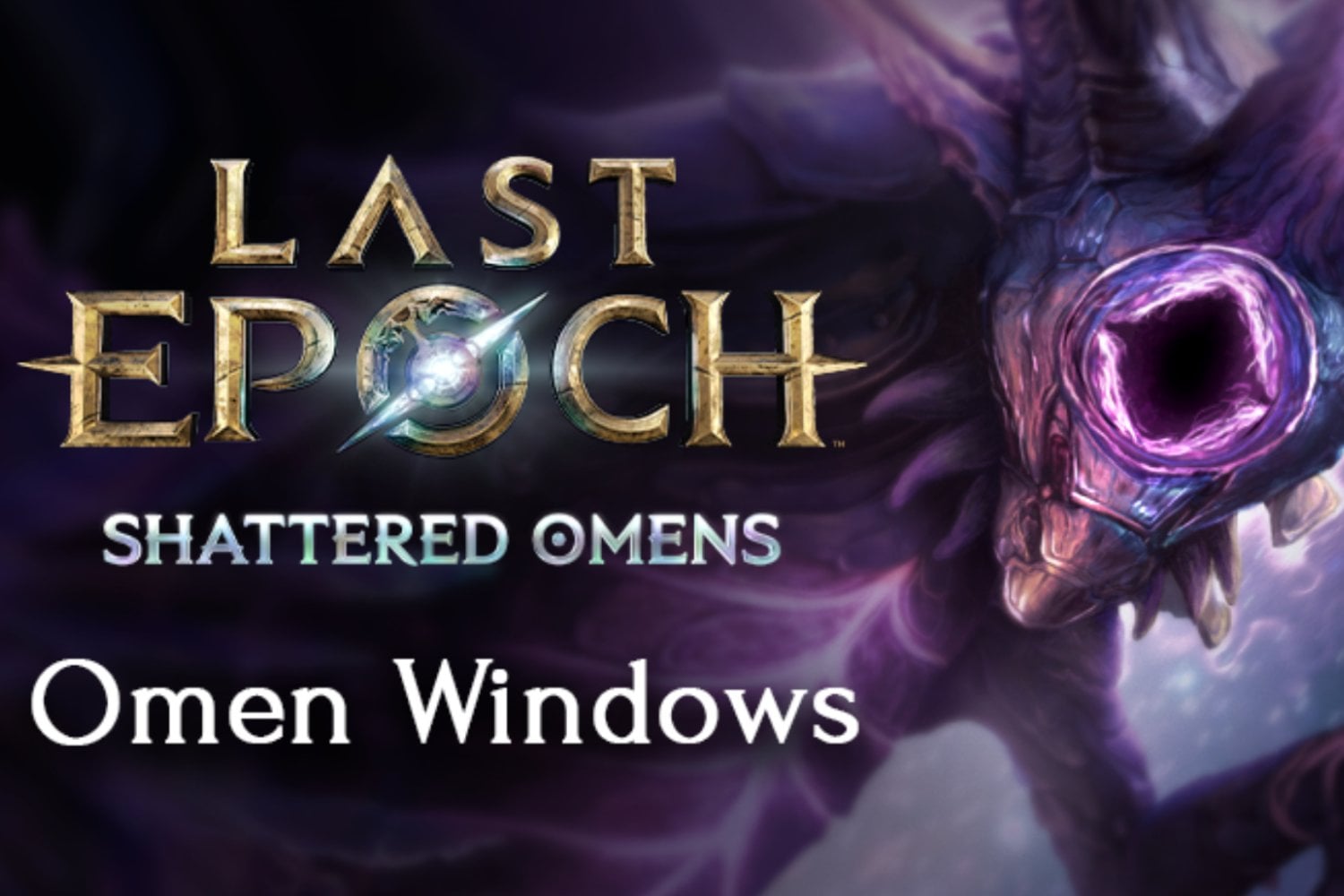 Last Epoch evoluciona con su temporada 4 y un sistema que cambia el combate