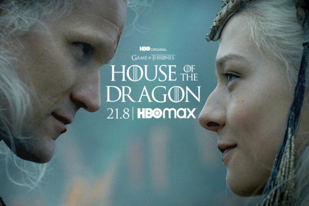 El trono ya no basta: el nuevo desafío de La Casa del Dragón