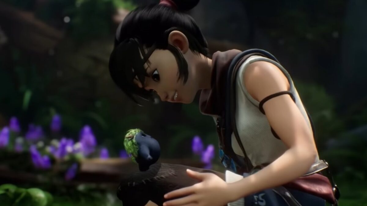 Un lanzamiento sorpresa: el aclamado Kena: Bridge of Spirits llega antes de lo esperado a una nueva consola