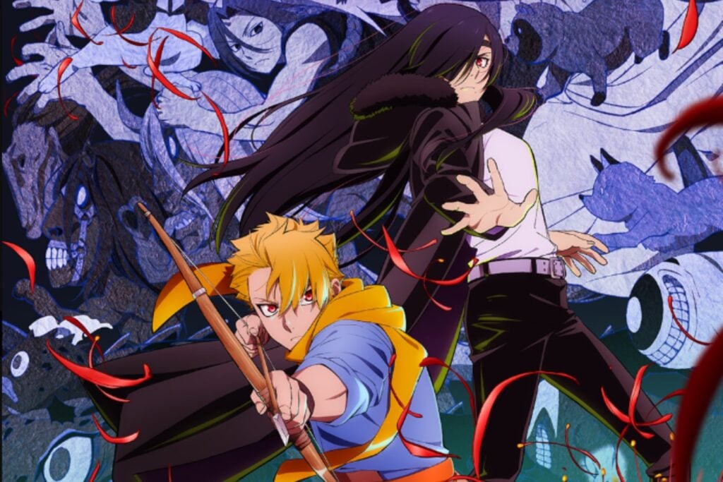 Ya llegó el nuevo anime de la autora de Fullmetal Alchemist, pero enfrenta un gran desafío