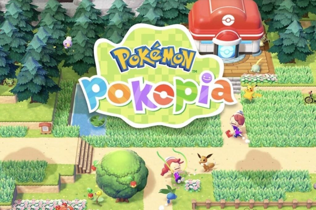 Pokémon encuentra su fórmula ganadora: innovación y optimización técnica