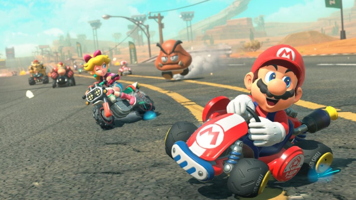 El curioso origen del Día de Mario: por qué el 10 de marzo se celebra al icono de Nintendo