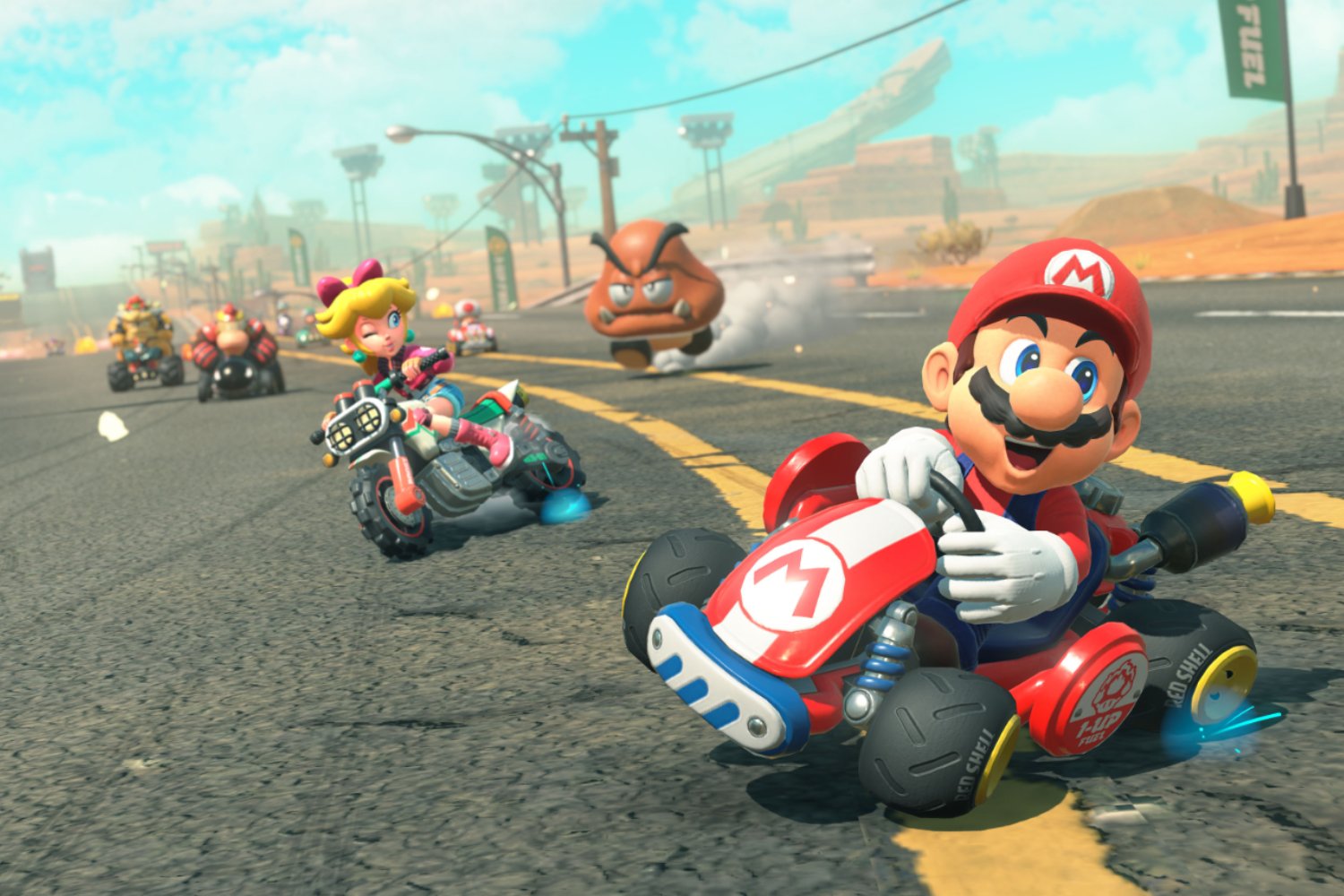 El curioso origen del Día de Mario: por qué el 10 de marzo se celebra al icono de Nintendo