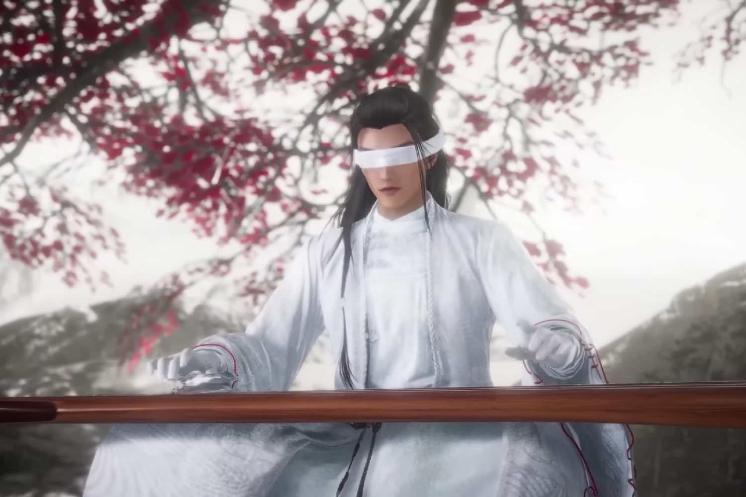 Where Winds Meet anuncia Hexi con tres capítulos y nuevas habilidades