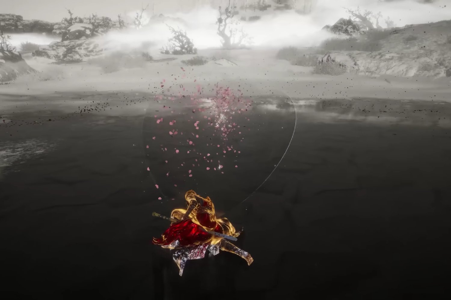 Where Winds Meet anuncia Hexi con tres capítulos y nuevas habilidades