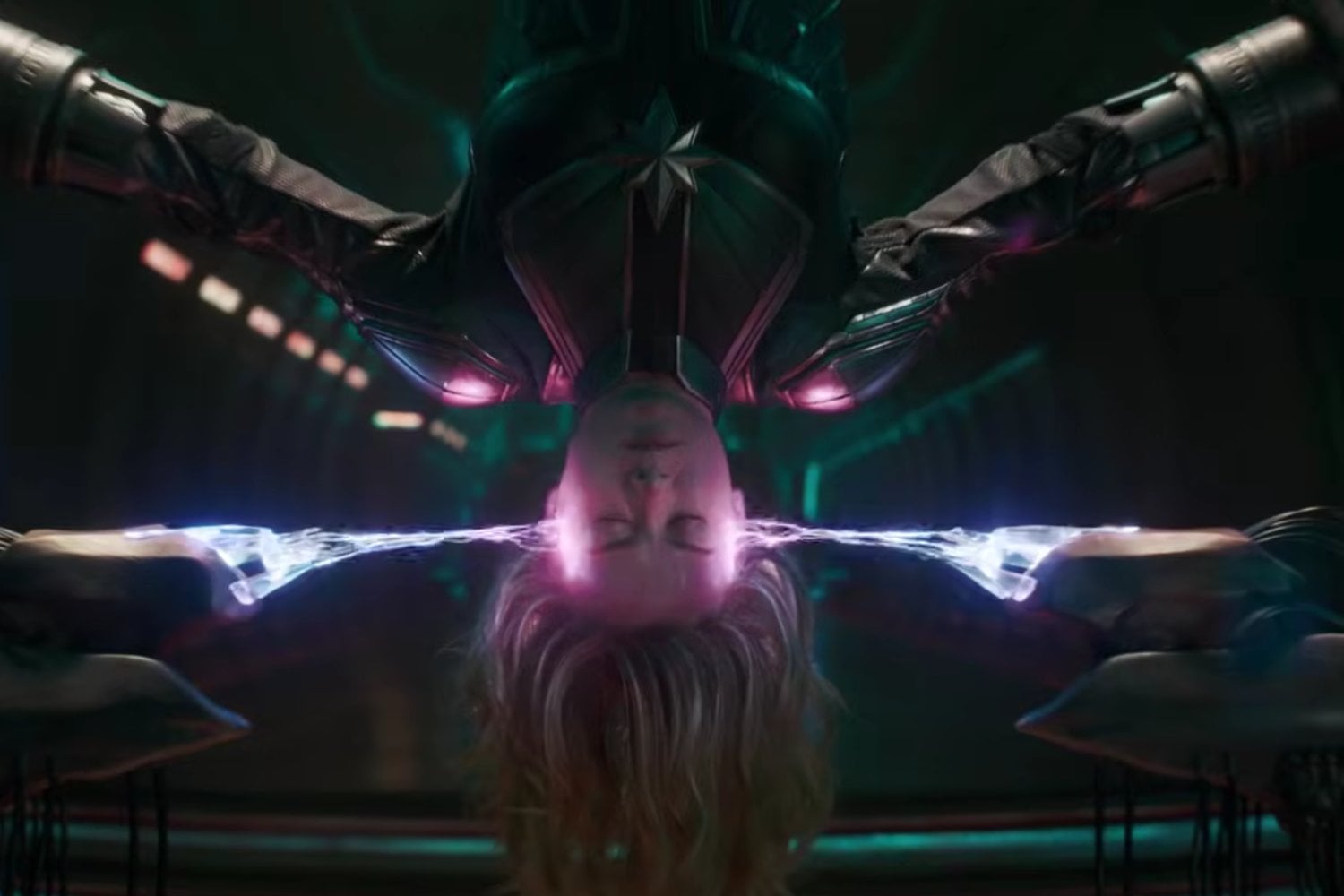 La película que cambió el rumbo de Marvel: el origen de Capitana Marvel y su impacto en el universo de superhéroes