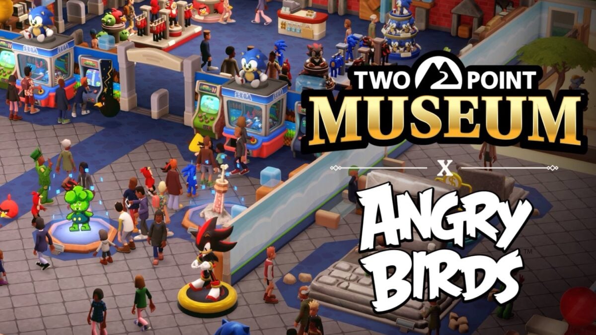 De pájaros a reliquias: Angry Birds transforma este juego con contenido gratuito