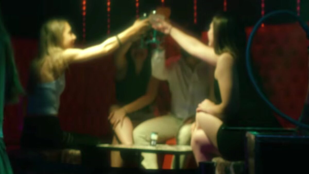 La docuserie de Netflix que expone un caso inquietante que nadie cuestionó