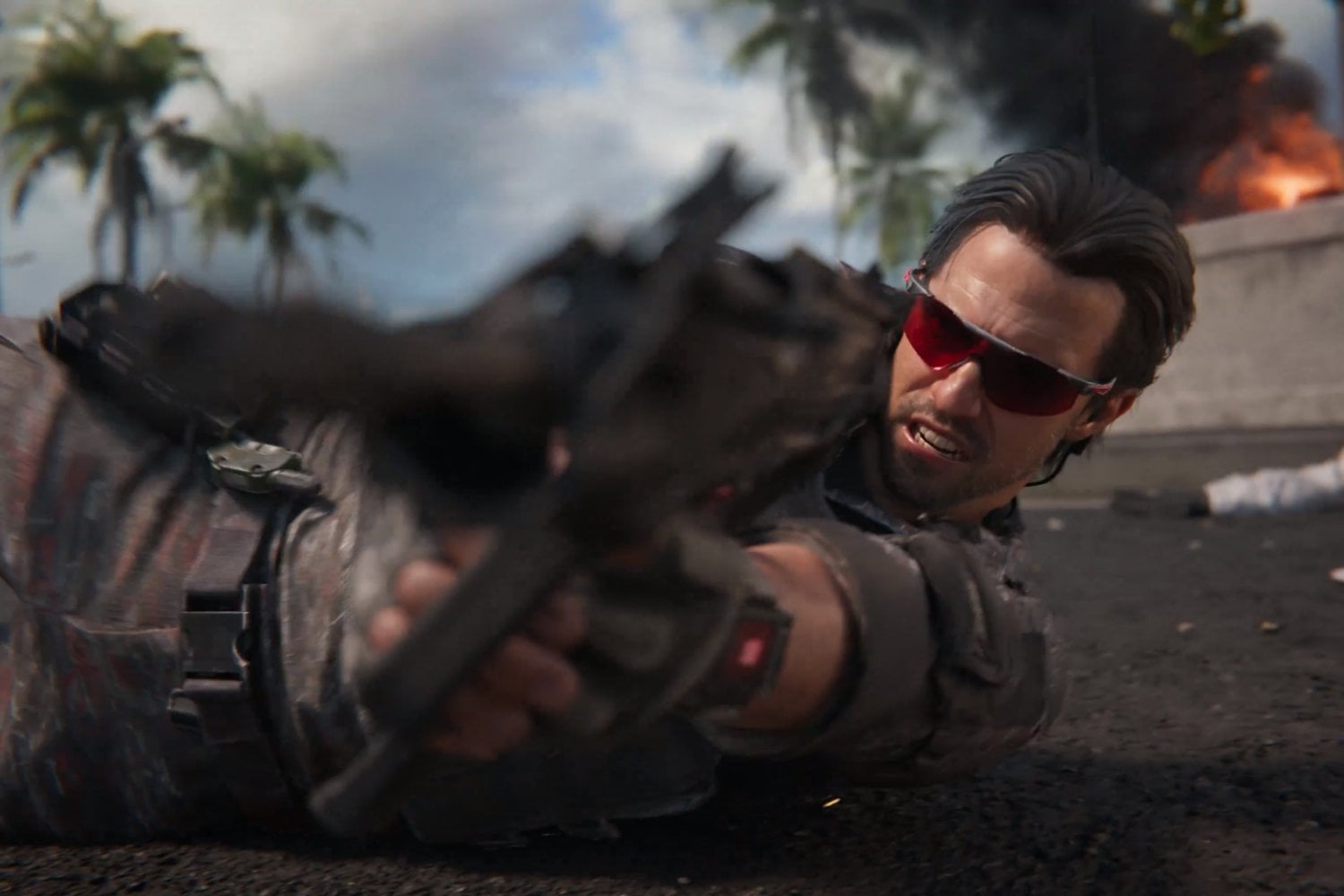 Call of Duty: Warzone recibe Black Ops Royale: un regreso directo a las raíces de la saga