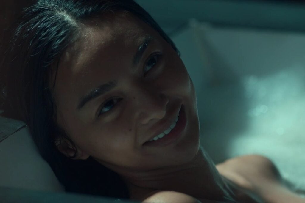 Una casa perfecta y un secreto peligroso: el thriller que está conquistando el streaming