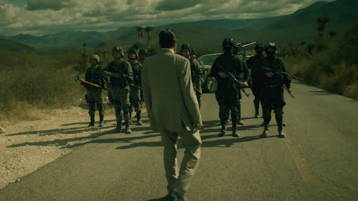 La serie narco que cambia las reglas: tecnología, estrategia y un protagonista inesperado