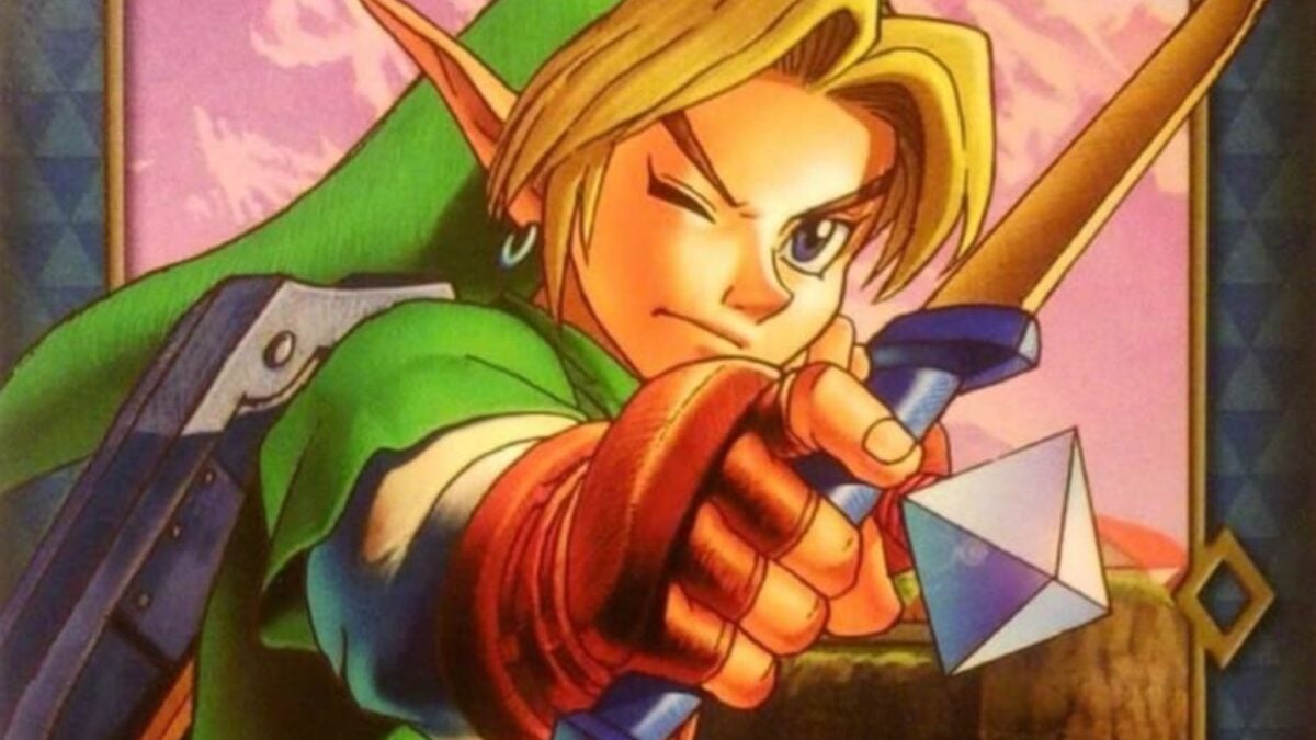 7 cosas que debería tener el remake de Ocarina of Time para estar a la altura en 2026