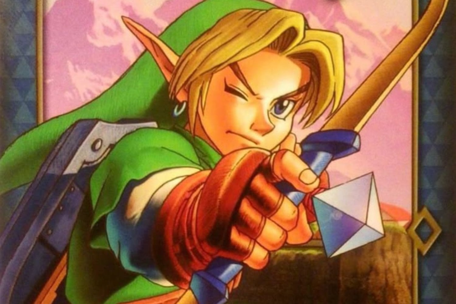 7 cosas que debería tener el remake de Ocarina of Time para estar a la altura en 2026
