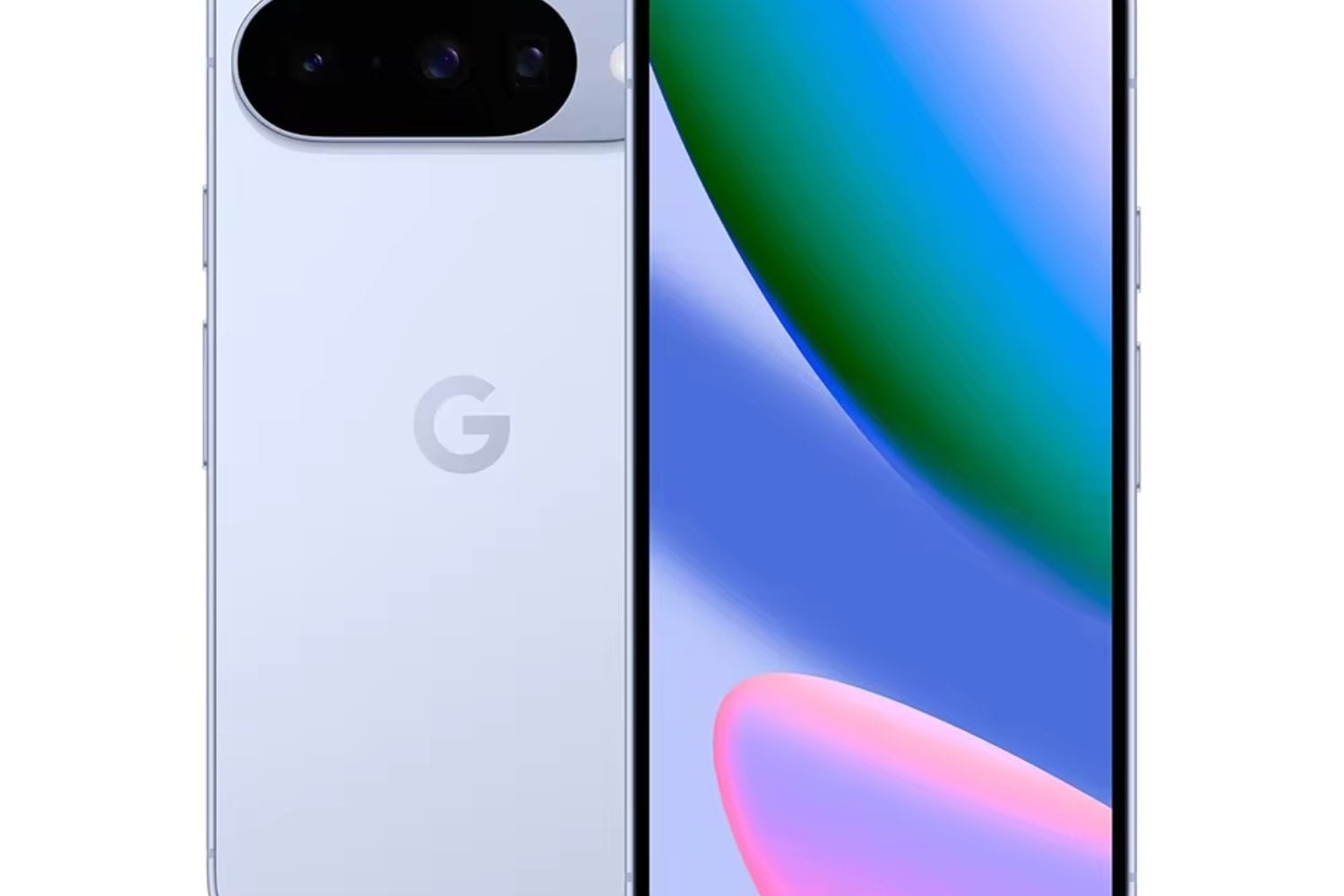Pixel 10