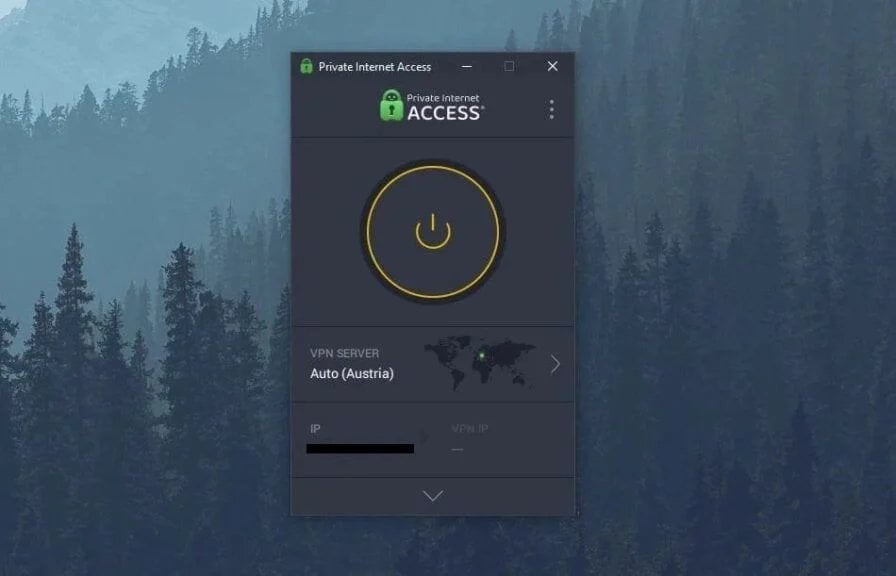 Private Internet Access Vpn