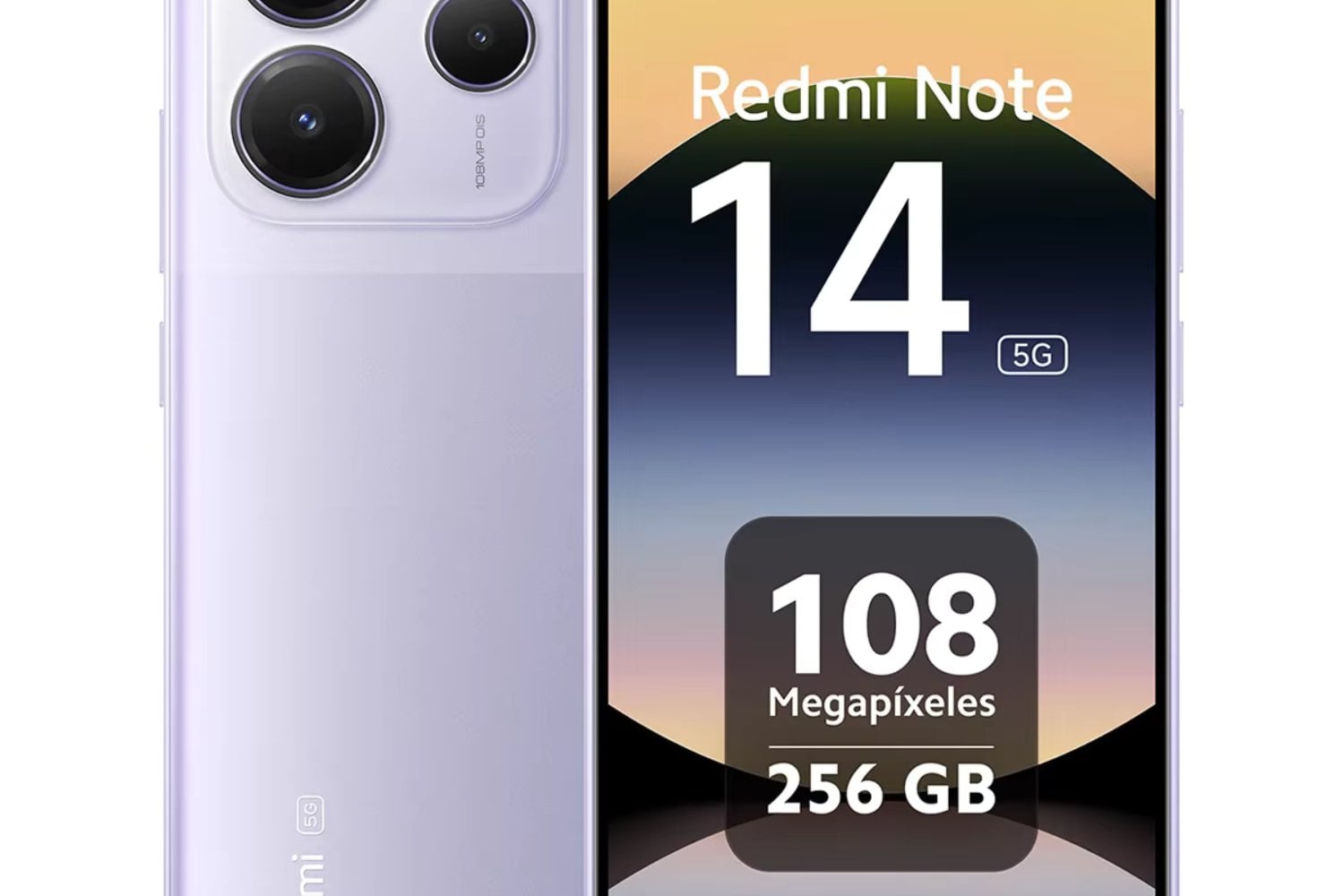 Redmi Note 14