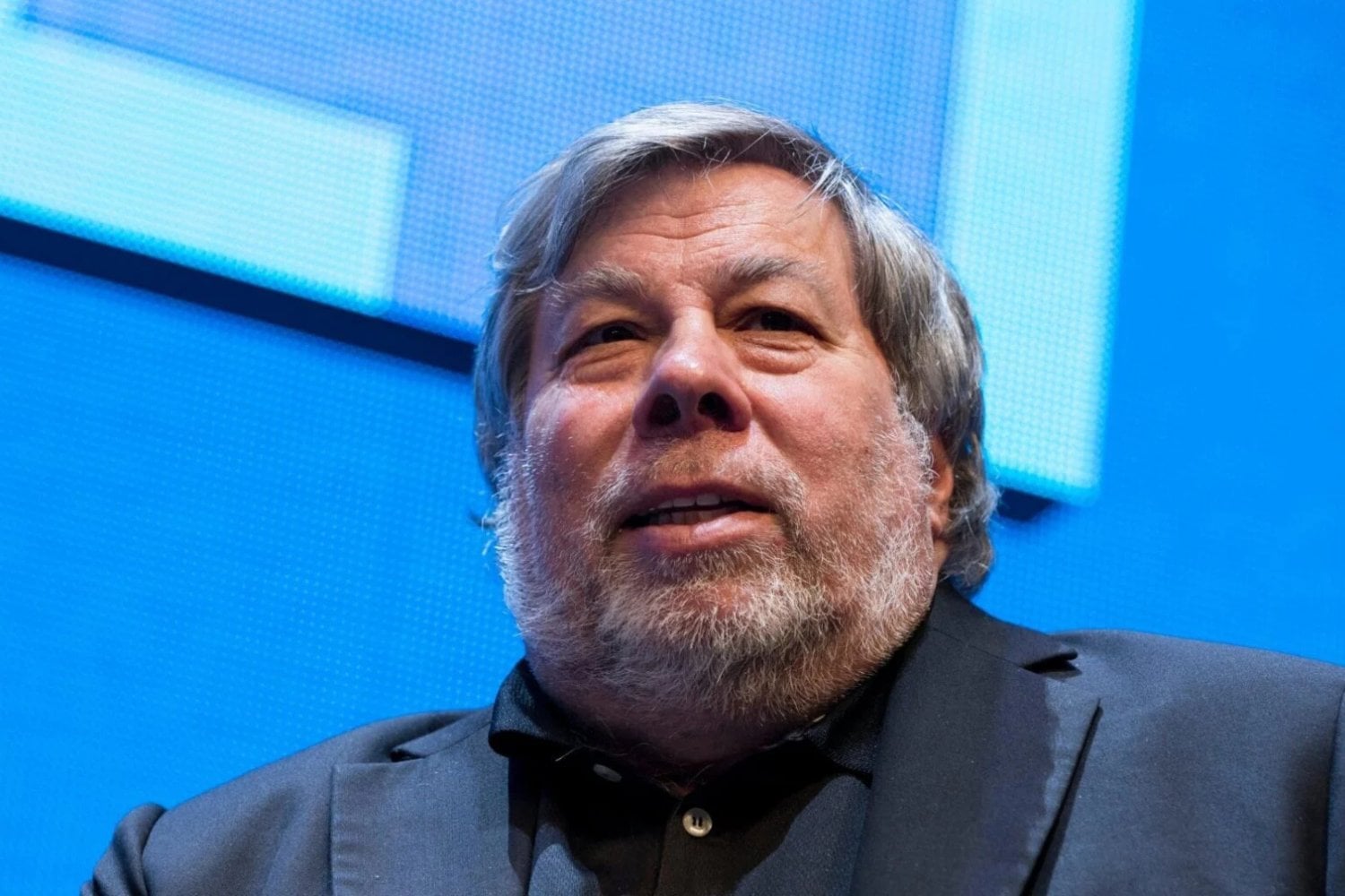 Steve Wozniak
