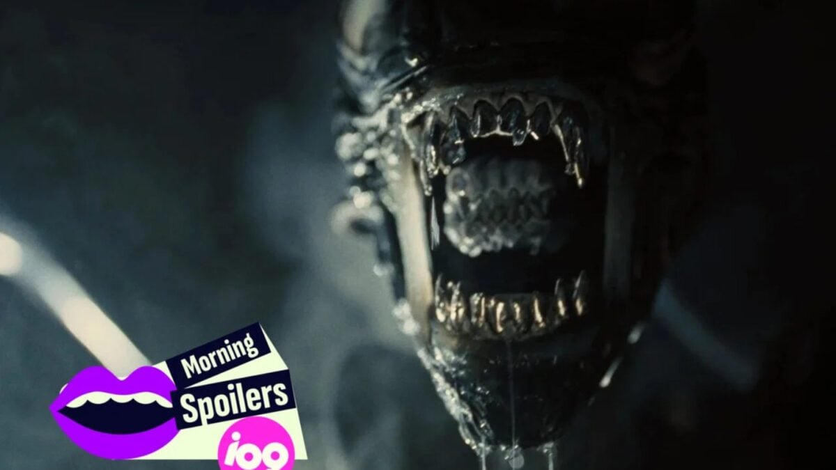 La próxima peli de “Alien” habría encontrado ya a su director